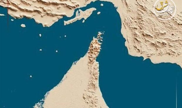 2شناور آمریکایی و کشتی‌های متخلف در تنگه هرمز مورد هدف قرار گرفتند