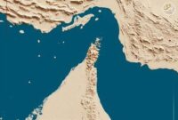 5 محل هزینهکرد درآمدهای ناشی از مدیریت تنگه هرمز مشخص شد 5 محل هزینهکرد درآمدهای ناشی از مدیریت تنگه هرمز مشخص شد