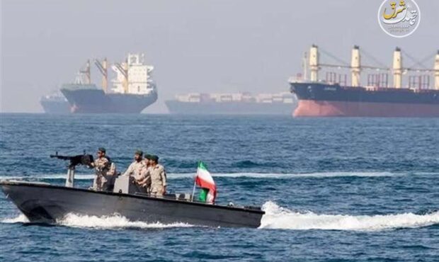 هشدار PGSA به مجموعه‌های مرتبط با شناورهای متخلف