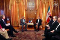پزشکیان: در جنگ اخیر از برخی کشورهای اروپایی بیطرفی ندیدیم پزشکیان: در جنگ اخیر از برخی کشورهای اروپایی بیطرفی ندیدیم
