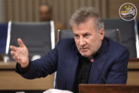 حاجیپور: افت تولید گندم نتیجه بیتوجهی به سیاستهای حمایتی است حاجیپور: افت تولید گندم نتیجه بیتوجهی به سیاستهای حمایتی است