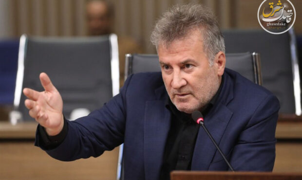 حاجیپور: افت تولید گندم نتیجه بیتوجهی به سیاستهای حمایتی است حاجیپور: افت تولید گندم نتیجه بیتوجهی به سیاستهای حمایتی است