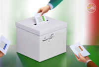 تعویق انتخابات شوراهای شهر و روستا؛ می تواند به تضعیف مشارکت عمومی منجرشد تعویق انتخابات شوراهای شهر و روستا؛ می تواند به تضعیف مشارکت عمومی منجرشد