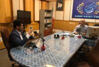 «میز فرهنگ» روی آنتن رفت؛ روایتی از شکاف میان سند و زندگی «میز فرهنگ» روی آنتن رفت؛ روایتی از شکاف میان سند و زندگی