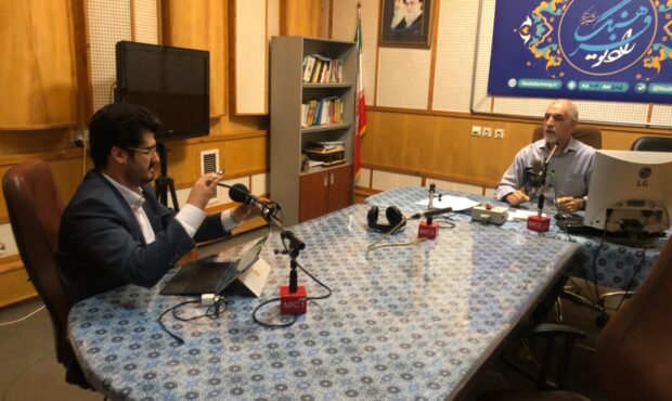 «میز فرهنگ» روی آنتن رفت؛ روایتی از شکاف میان سند و زندگی