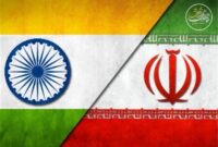 امنیت منطقهای و مقابله با یکجانبهگرایی؛ محورهای حضور هیئت پارلمانی ایران در مجمع بریکس هند امنیت منطقهای و مقابله با یکجانبهگرایی؛ محورهای حضور هیئت پارلمانی ایران در مجمع بریکس هند