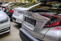 توقف ثبتسفارش خودروهای وارداتی؛ جهش قیمتی بدون خریدار در بازار راکد توقف ثبتسفارش خودروهای وارداتی؛ جهش قیمتی بدون خریدار در بازار راکد