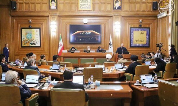نامگذاری 4 معبر در تهران به نام شهیدان تنگسیری، شمخانی، موسوی و خرازی نامگذاری 4 معبر در تهران به نام شهیدان تنگسیری، شمخانی، موسوی و خرازی
