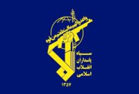 سپاه: کشتی حامل گاز الپیجی در تنگه هرمز به آتش کشیده شد سپاه: کشتی حامل گاز الپیجی در تنگه هرمز به آتش کشیده شد
