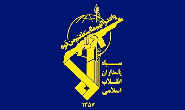 سپاه: کشتی حامل گاز الپیجی در تنگه هرمز به آتش کشیده شد سپاه: کشتی حامل گاز الپیجی در تنگه هرمز به آتش کشیده شد