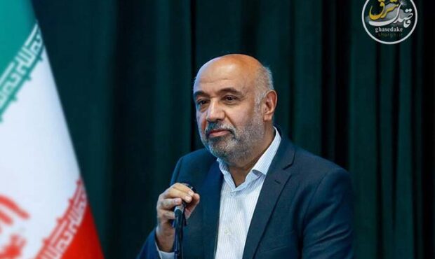 استیضاح میدری به صحن علنی مجلس ارجاع شد استیضاح میدری به صحن علنی مجلس ارجاع شد