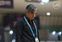 شمسایی: اردوی فوتسال «تمرین دورهمی» بود / الگوی ژاپن در والیبال قابل احترام است شمسایی: اردوی فوتسال «تمرین دورهمی» بود / الگوی ژاپن در والیبال قابل احترام است