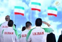 درخواست ورزشکاران تیمی پاراآسیایی برای برابری پاداش مدالآوری درخواست ورزشکاران تیمی پاراآسیایی برای برابری پاداش مدالآوری
