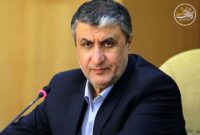 اسلامی: غنیسازی جزو لاینفک صنعت هستهای است اسلامی: غنیسازی جزو لاینفک صنعت هستهای است