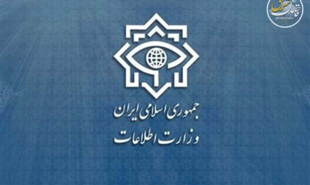 ضربشست وزارت اطلاعات به تروریستها؛ انهدام 3 هستهٔ عملیاتی گروهکها ضربشست وزارت اطلاعات به تروریستها؛ انهدام 3 هستهٔ عملیاتی گروهکها