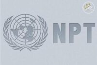 طرح سهفوریتی خروج ایران از NPT تقدیم هیئترئیسه مجلس شد طرح سهفوریتی خروج ایران از NPT تقدیم هیئترئیسه مجلس شد