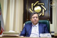 بانک مرکزی دست تراستیها را برای انتقال ارزهای کلان بست بانک مرکزی دست تراستیها را برای انتقال ارزهای کلان بست