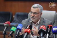 ظفرقندی: بیماران سرطانی نگران تأمین دارو نباشند