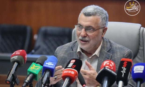 ظفرقندی: بیماران سرطانی نگران تأمین دارو نباشند