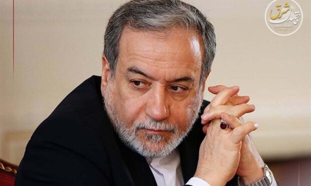 سخنگوی هیئترئیسه مجلس: درخواست استیضاح وزیر امور خارجه تاکنون به هیئترئیسه ارجاع نشده است سخنگوی هیئترئیسه مجلس: درخواست استیضاح وزیر امور خارجه تاکنون به هیئترئیسه ارجاع نشده است