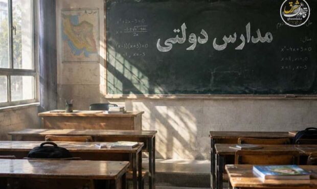 سهم صفر مدارس دولتی عادی میان 30 رتبه برتر کنکور/عدالت آموزشی زیر سؤال سهم صفر مدارس دولتی عادی میان 30 رتبه برتر کنکور/عدالت آموزشی زیر سؤال