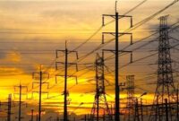 احتمال محدودیت انرژی در چهار ماه پایانی سال بهدلیل آسیب زیرساختها احتمال محدودیت انرژی در چهار ماه پایانی سال بهدلیل آسیب زیرساختها