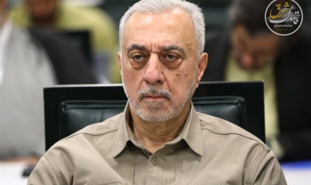 مهرداد اخلاقی با ۲۳۷ رأی موافق وزیر دفاع و پشتیبانی نیروهای مسلح شد مهرداد اخلاقی با ۲۳۷ رأی موافق وزیر دفاع و پشتیبانی نیروهای مسلح شد