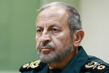 حضور و دعوت در اولین سالگرد مرحوم سردار علیرضا افشار