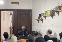 کارگاه «دیدار با خویشتن» در اردبیل برگزار شد
