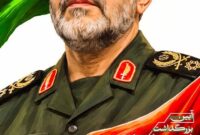 برگزاری نخستین سالگرد درگذشت سردار علیرضا افشار