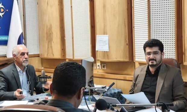 صفاییمهر: بودجه فرهنگی باید از «حق دستگاه برای دریافت پول» به «مسئولیت برای تولید نتیجه» برسد صفاییمهر: بودجه فرهنگی باید از «حق دستگاه برای دریافت پول» به «مسئولیت برای تولید نتیجه» برسد