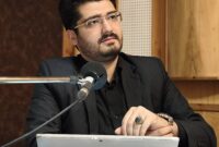 صفاییمهر: پیوست فرهنگی باید بتواند تصمیم را تغییر دهد، نه اینکه به گزارش تشریفاتی تبدیل شود صفاییمهر: پیوست فرهنگی باید بتواند تصمیم را تغییر دهد، نه اینکه به گزارش تشریفاتی تبدیل شود