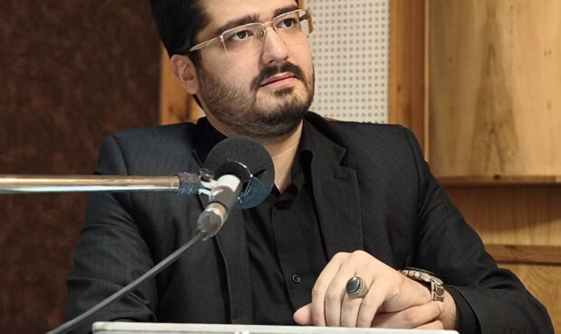صفاییمهر: پیوست فرهنگی باید بتواند تصمیم را تغییر دهد، نه اینکه به گزارش تشریفاتی تبدیل شود صفاییمهر: پیوست فرهنگی باید بتواند تصمیم را تغییر دهد، نه اینکه به گزارش تشریفاتی تبدیل شود