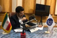 صفایی‌مهر در «میز فرهنگ»: مسئله فرهنگ، تعدد بازیگران نیست؛ گم‌شدن مسئولیت میان بازیگران است