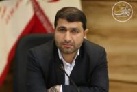 واگذاری پلاک ویژه به جانبازان ۲۵ تا ۴۹ درصد دارای مشکل جسمی-حرکتی