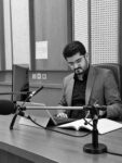عباس صفایی مهر