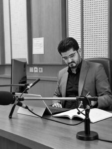 عباس صفایی مهر