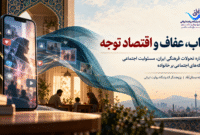 حجاب، عفاف و اقتصاد توجه